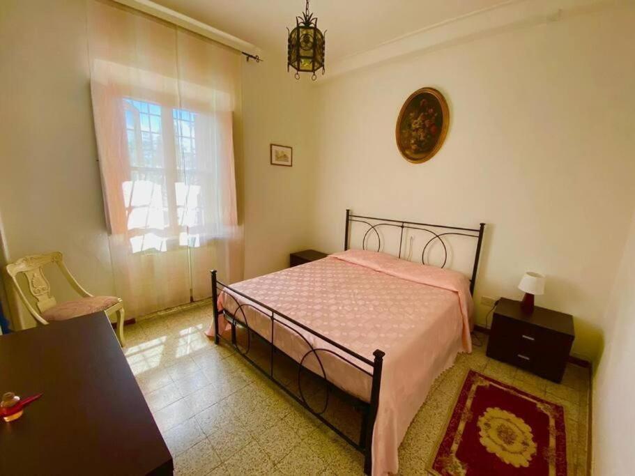 Antico Borgo Daire San Quirico dʼOrcia Dış mekan fotoğraf