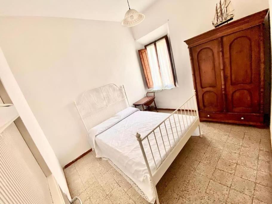 Antico Borgo Daire San Quirico dʼOrcia Dış mekan fotoğraf