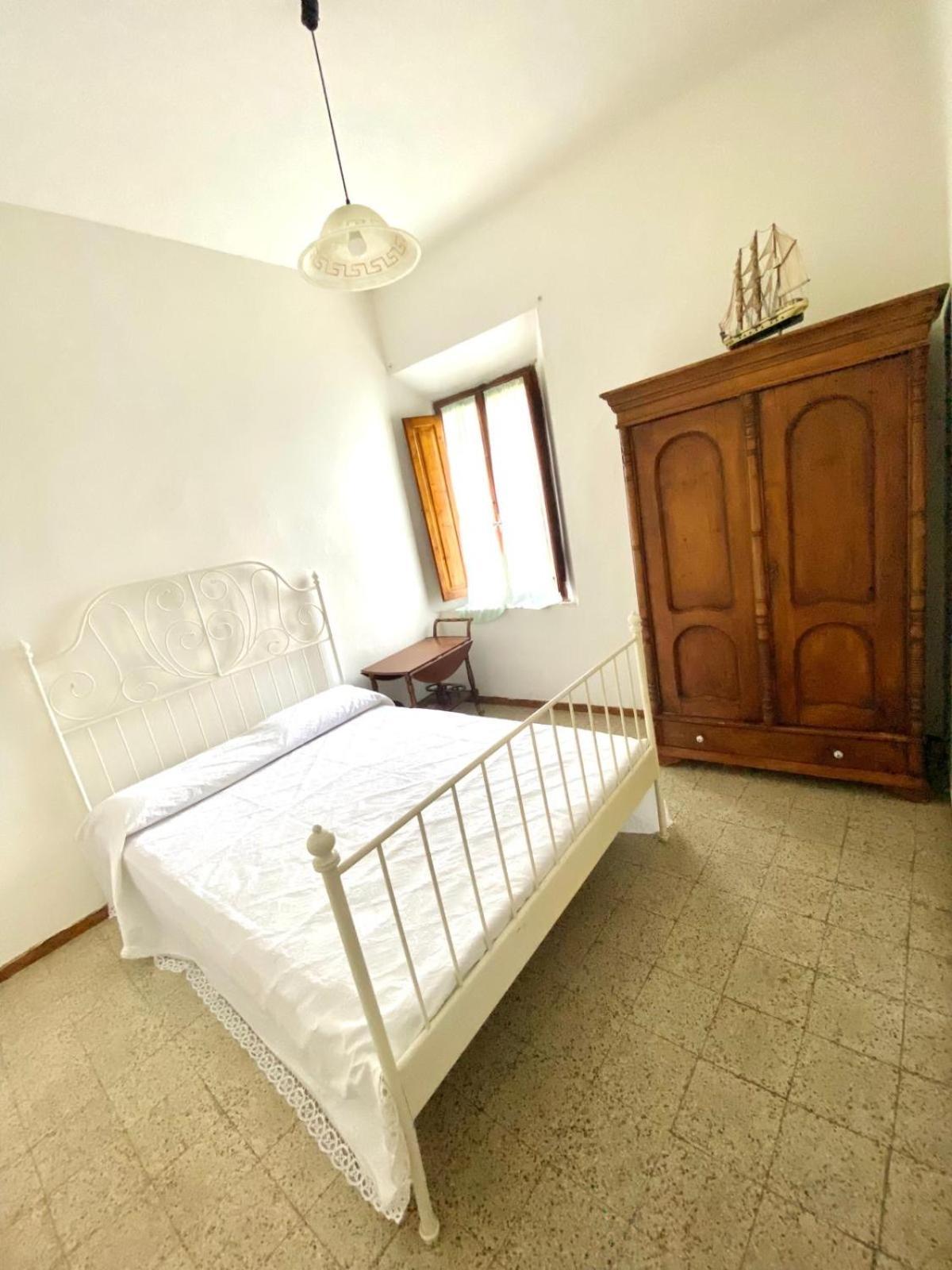 Antico Borgo Daire San Quirico dʼOrcia Dış mekan fotoğraf